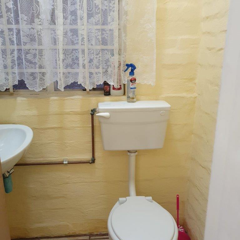 Commercial Property for Sale in Ladybrand Free State